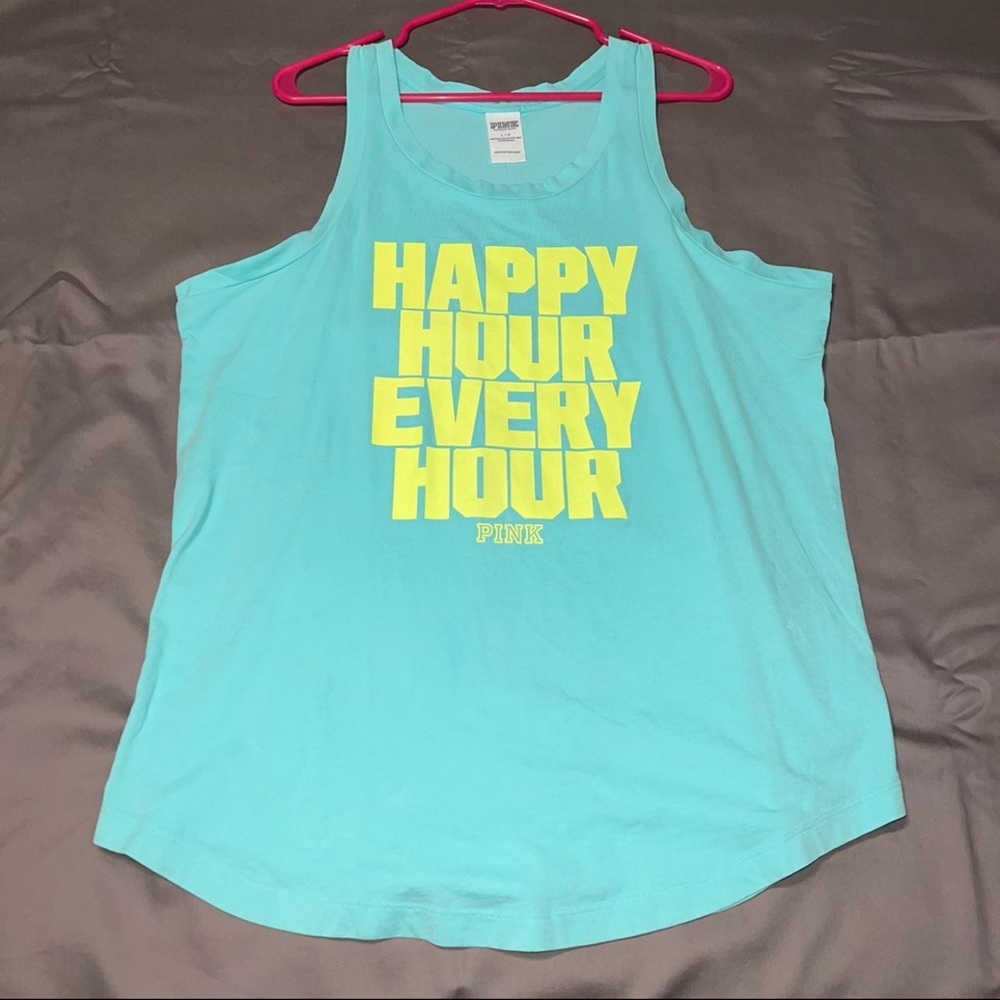 Happy Hour Tank